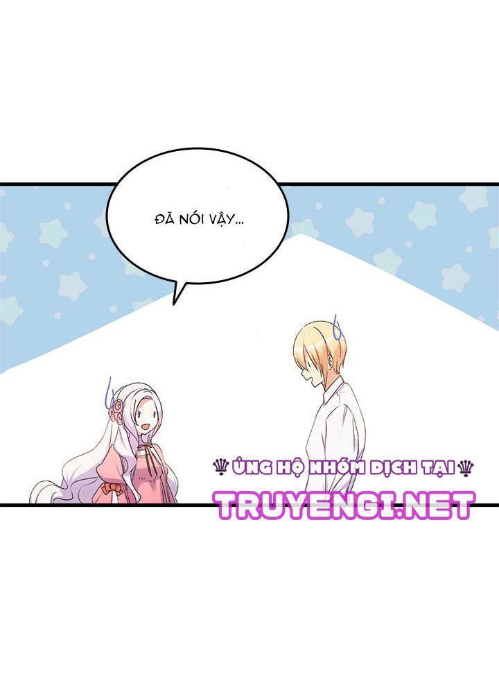 tôi định quyến rũ anh trai nhưng nam chính đã đến chapter 12 23