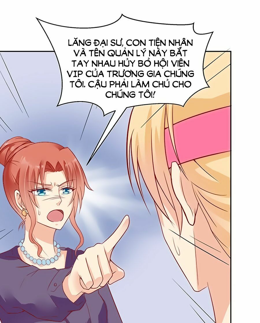 chồng già vợ trẻ trêu nhau hàng ngày chapter 21 32