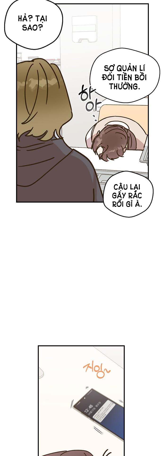 nhân duyên kiếp trước chapter 2.2 24