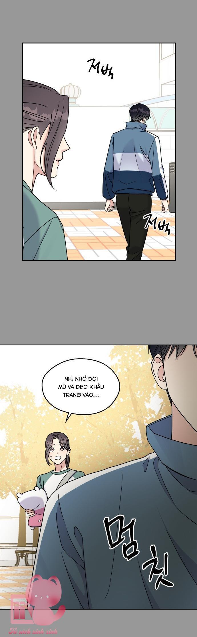 hãy vờ như ta yêu nhau chapter 9 43