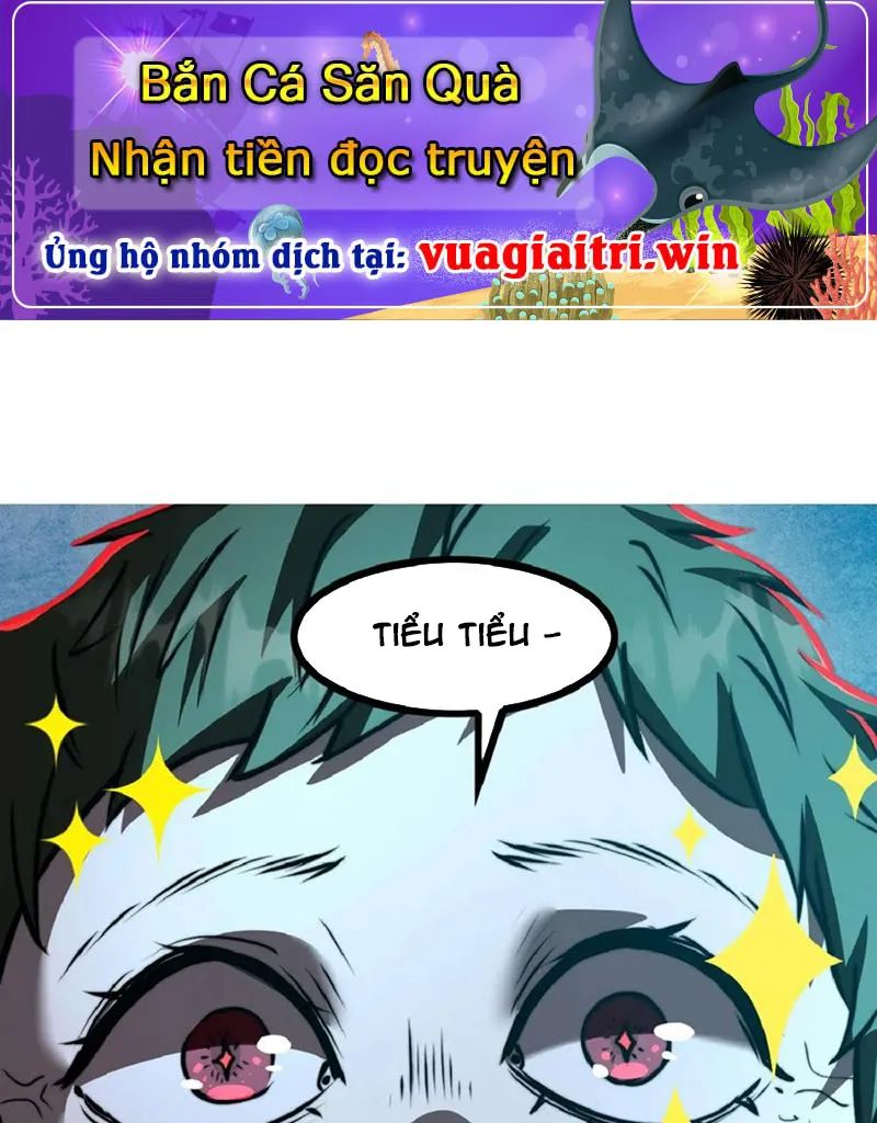 quỷ dị dược tề sư: bệnh nhân của ta đều là kinh khủng chapter 35 27