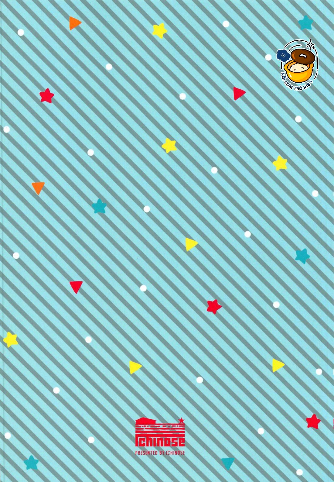 cuộc sống tình dục đáng yêu tại căn cứ hải quân cùng kashima chapter 1 21