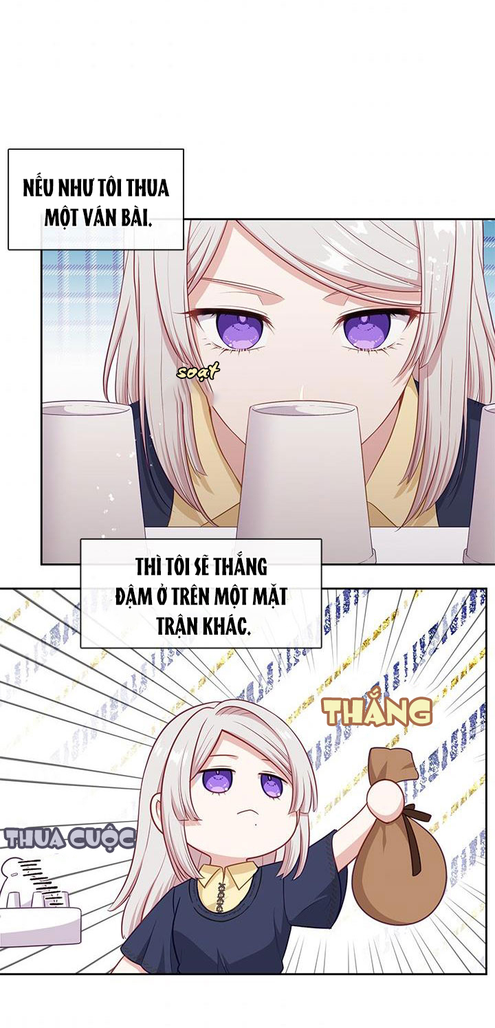 cẩn thận nữ phụ phản diện đấy! chapter 104 33