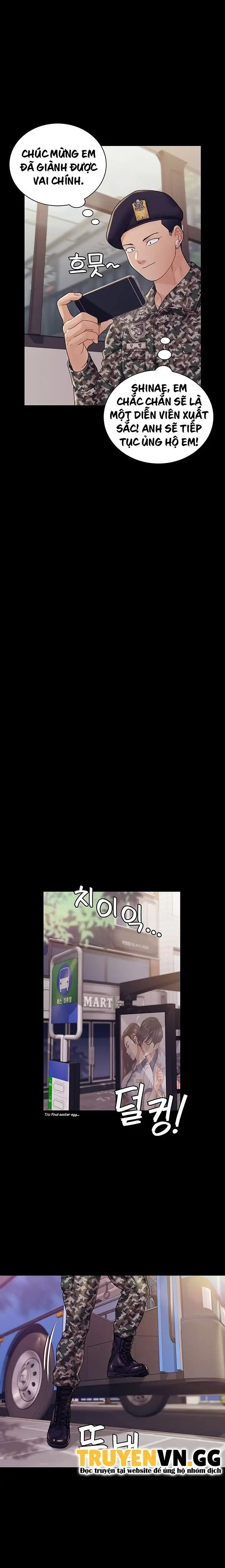 thanh niên động kinh chapter 176 24