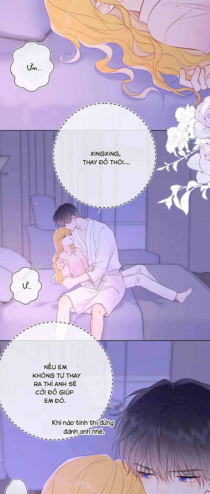 vì sao của tôi chapter 149 20