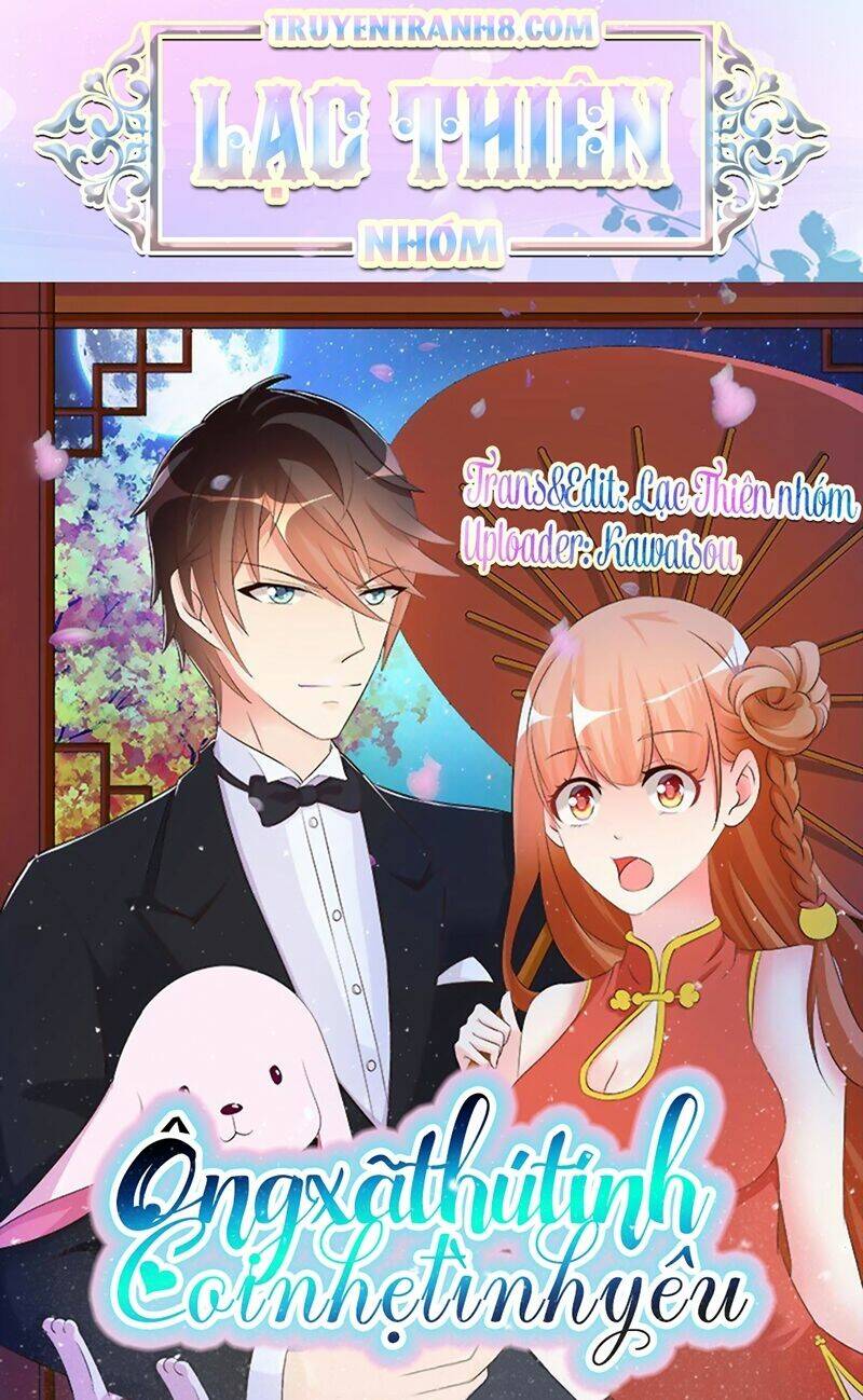 ông xã thú tính coi nhẹ tình yêu chapter 19 1