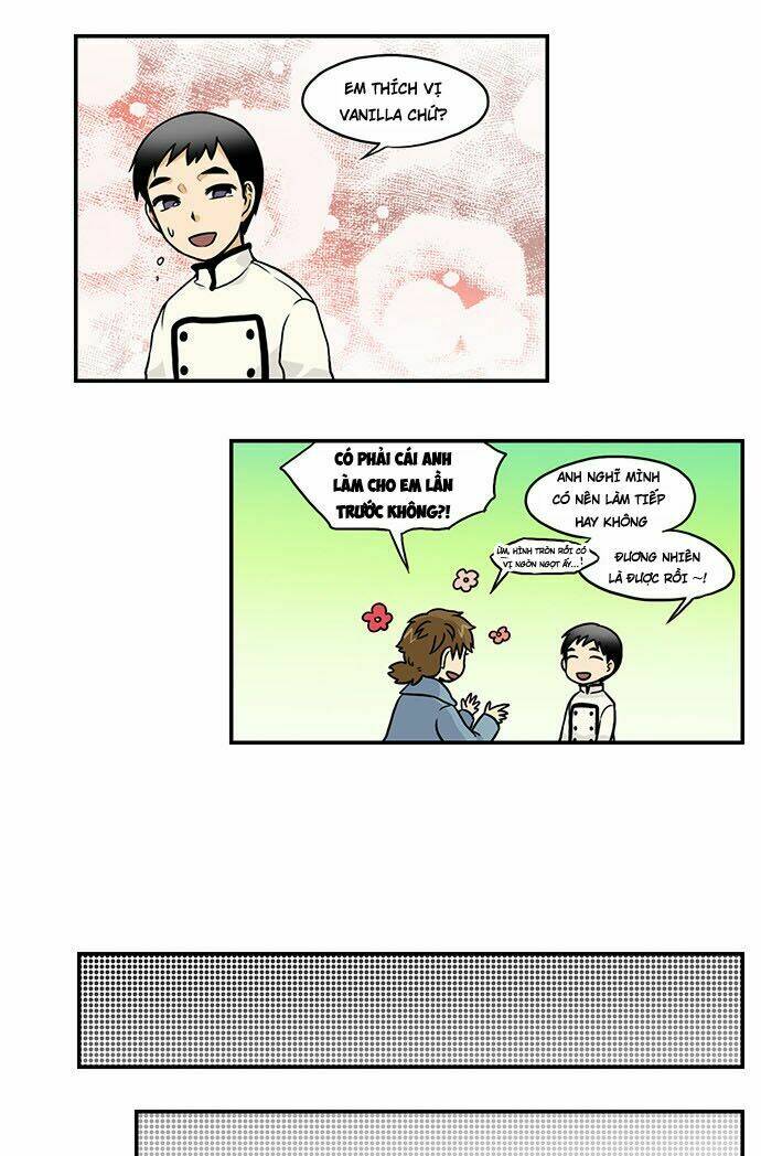 hắn ta là rồng chapter 82 8