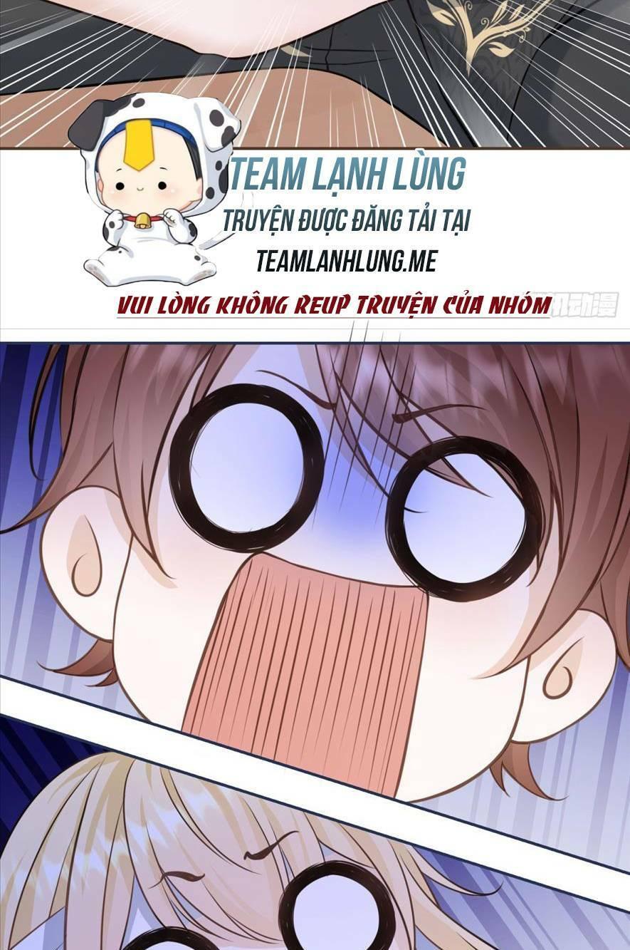 sau khi xuyên sách các nam chính hắc hoá ai cũng chiều chuộng ta chapter 2 28