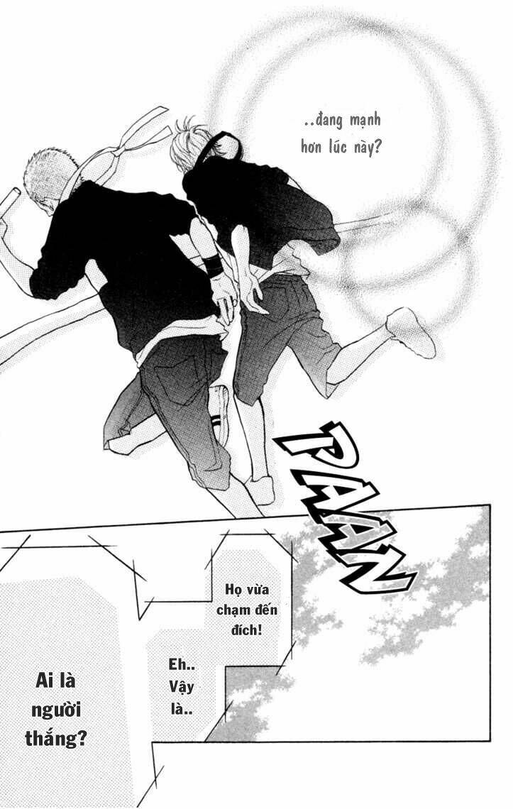 my hero! chapter 1 40