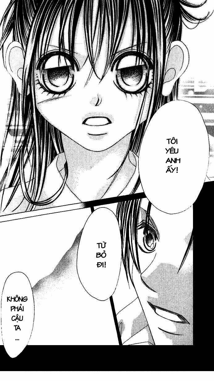 boku no hatsukoi wo kimi ni sasagu chapter 13 24