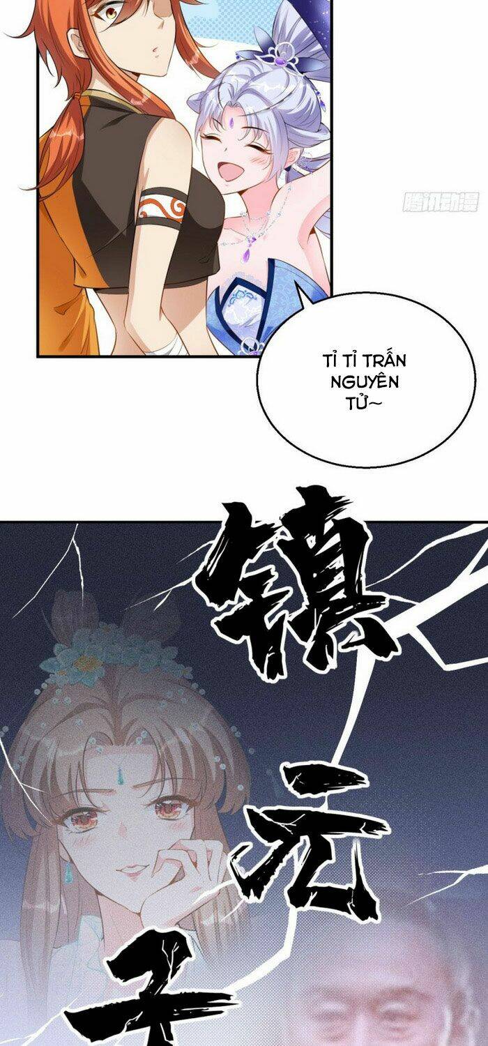 tà du ký chapter 77 15