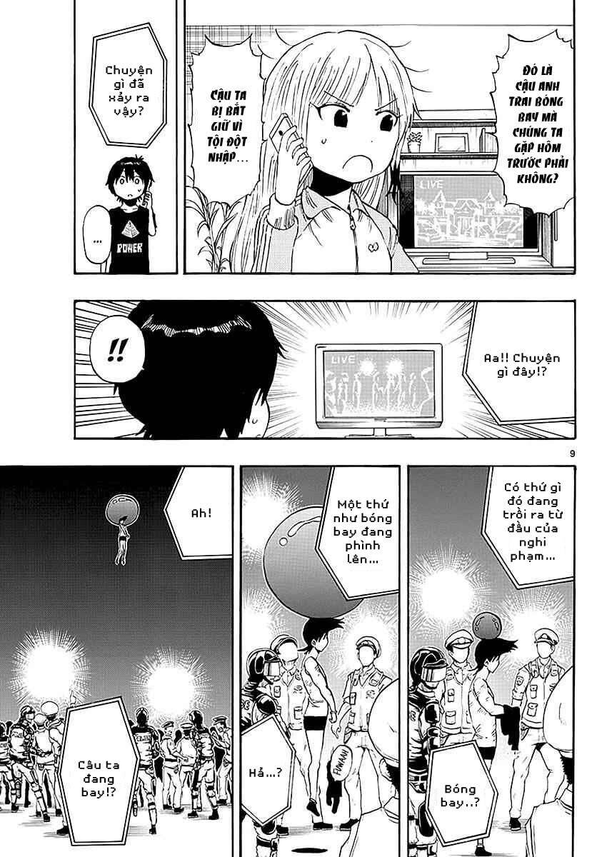 saike mata shite mo chapter 86 10