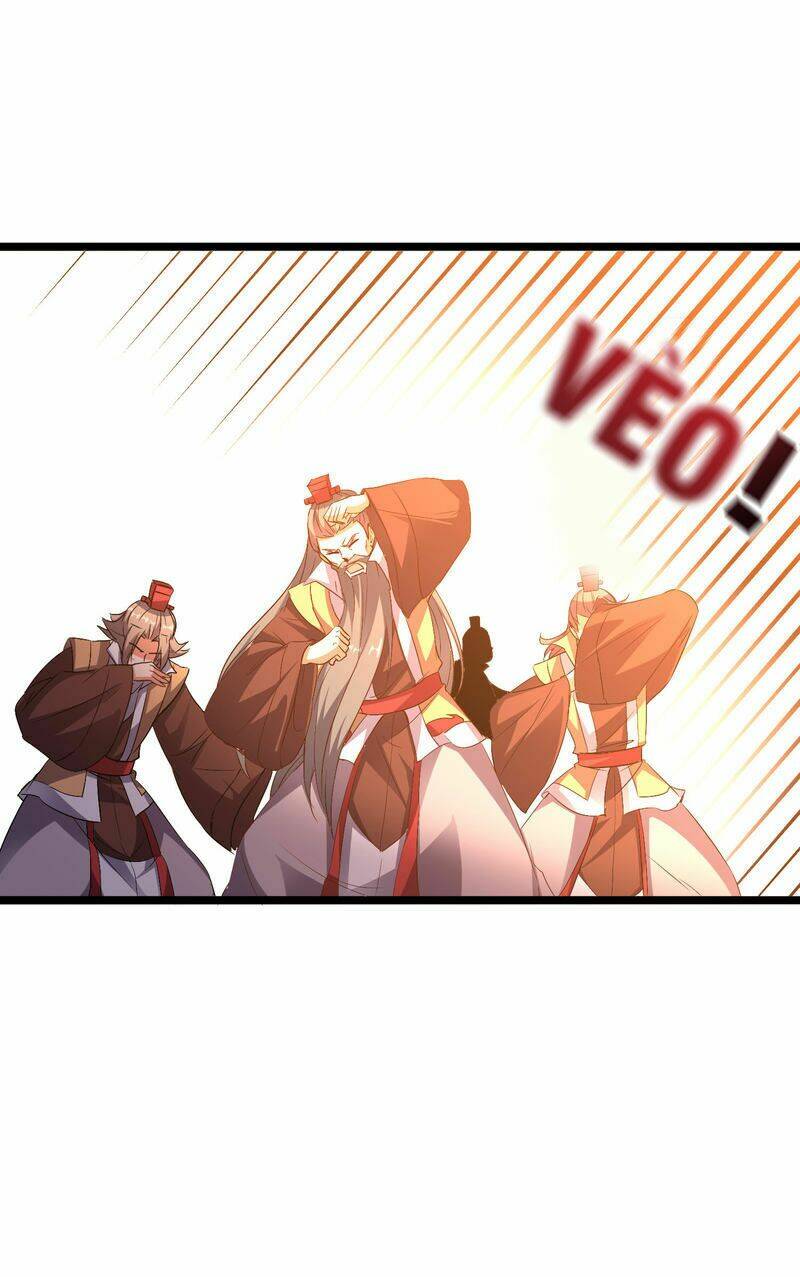 phục thiên thánh chủ chapter 52 13