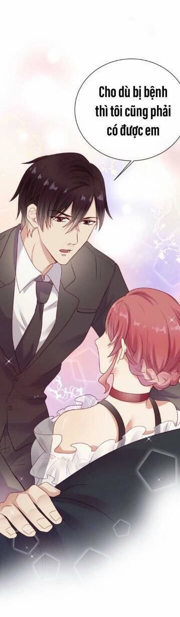 độc dược của tình yêu chapter 18 12