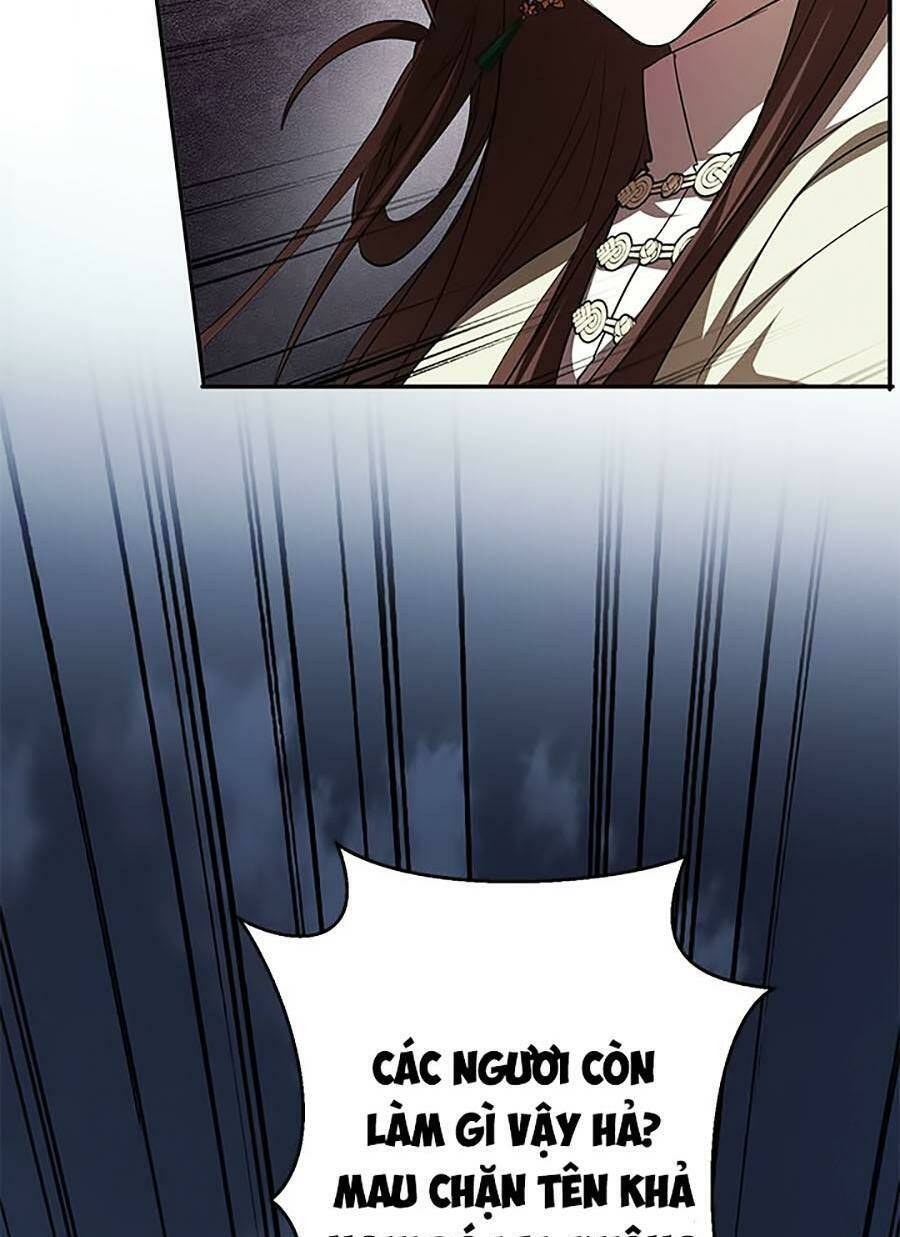 võ đang kỳ hiệp chapter 97 57