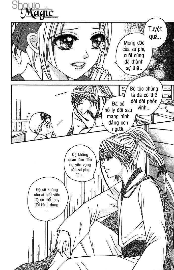 tiên khúc chapter 2 4