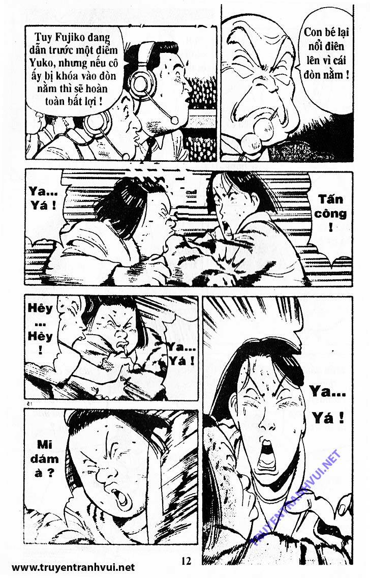 yawara chapter 204 12