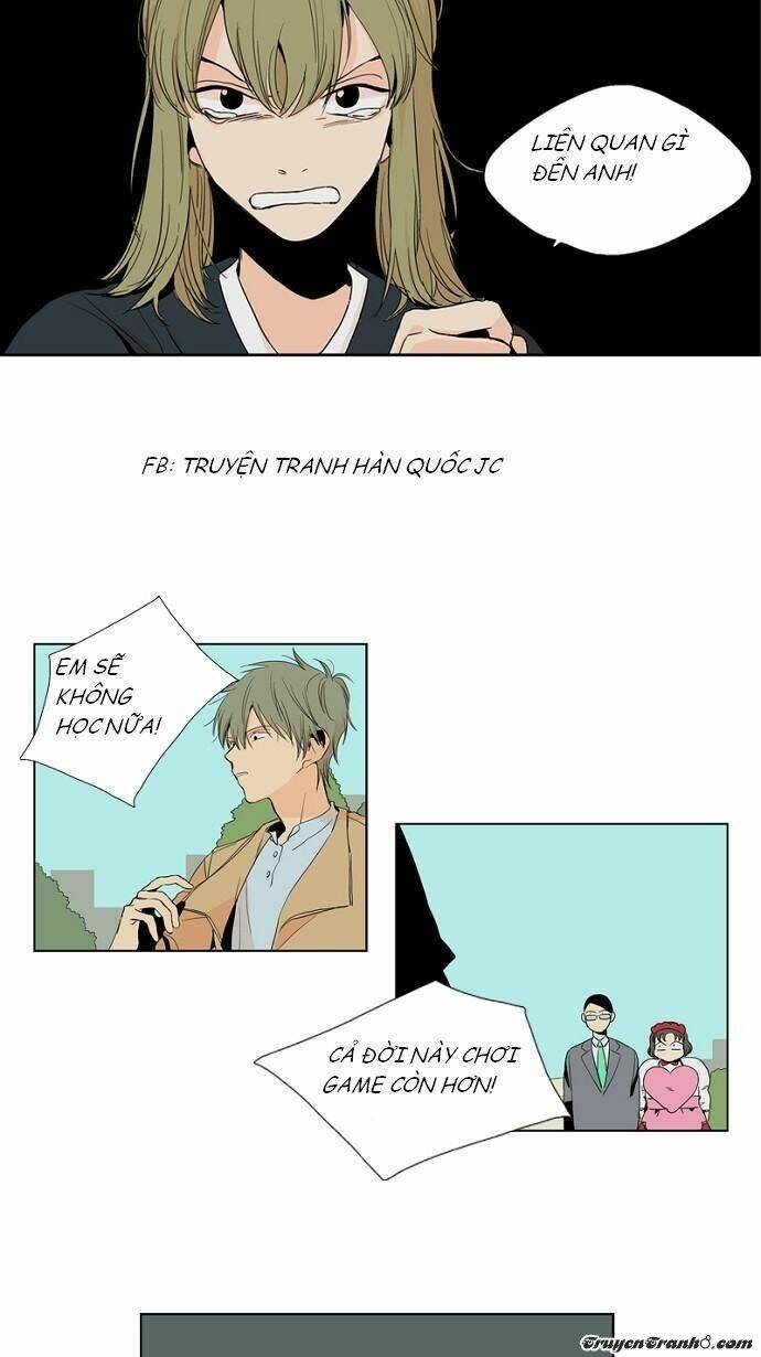 prince of prince chapter 3 24