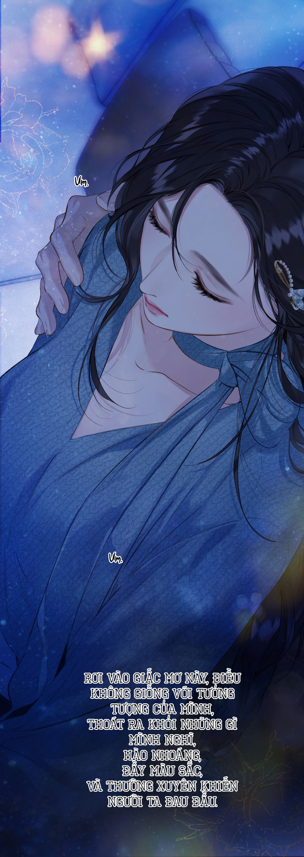 Trêu Nhầm chapter 48.2 31