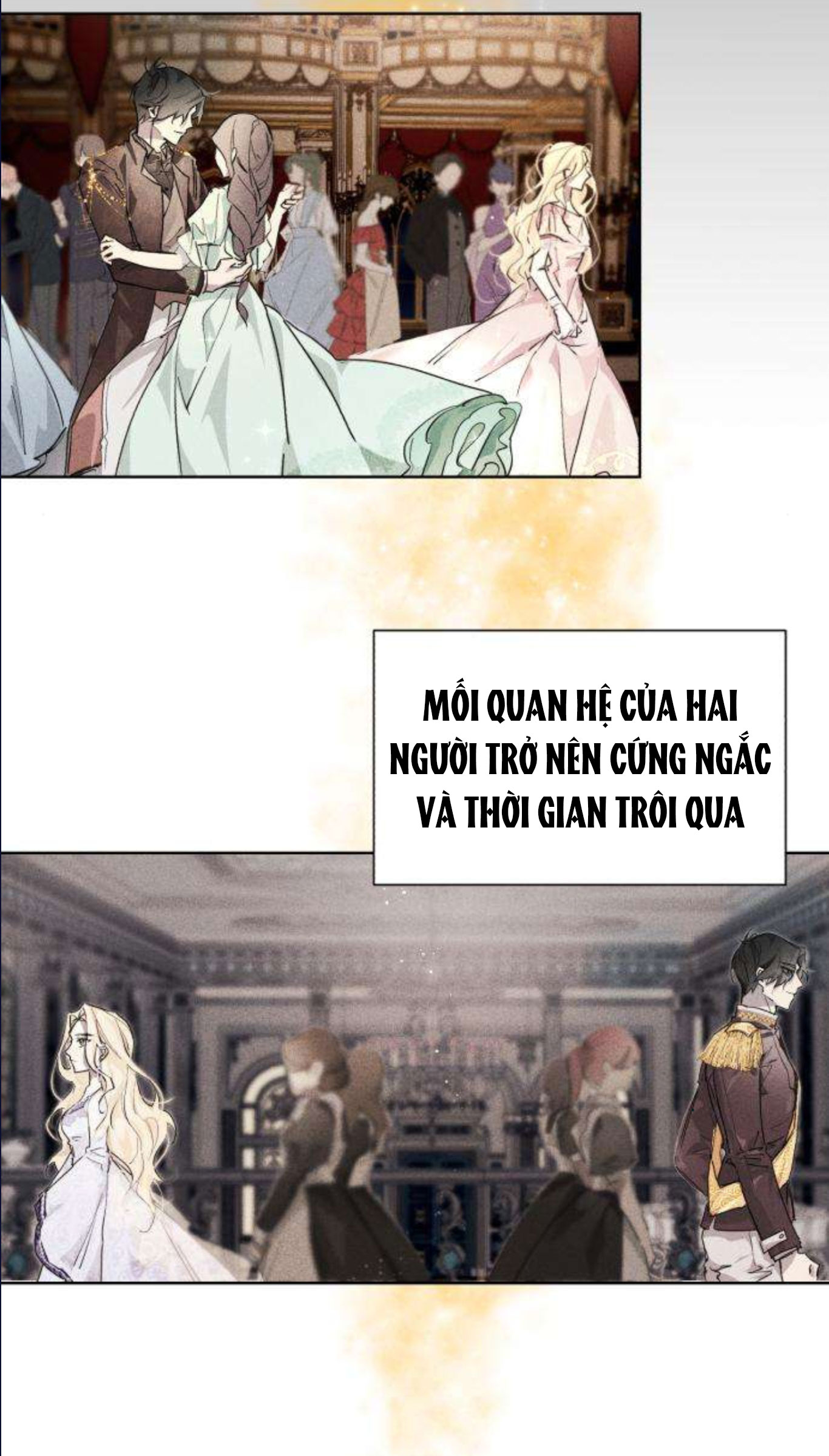 đã có lúc ta muốn nàng chết đi chapter 3.4 13