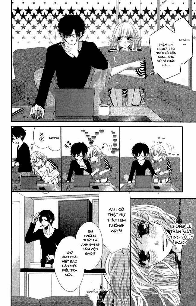 hyakujuu no ou ni tsugu chapter 3 5