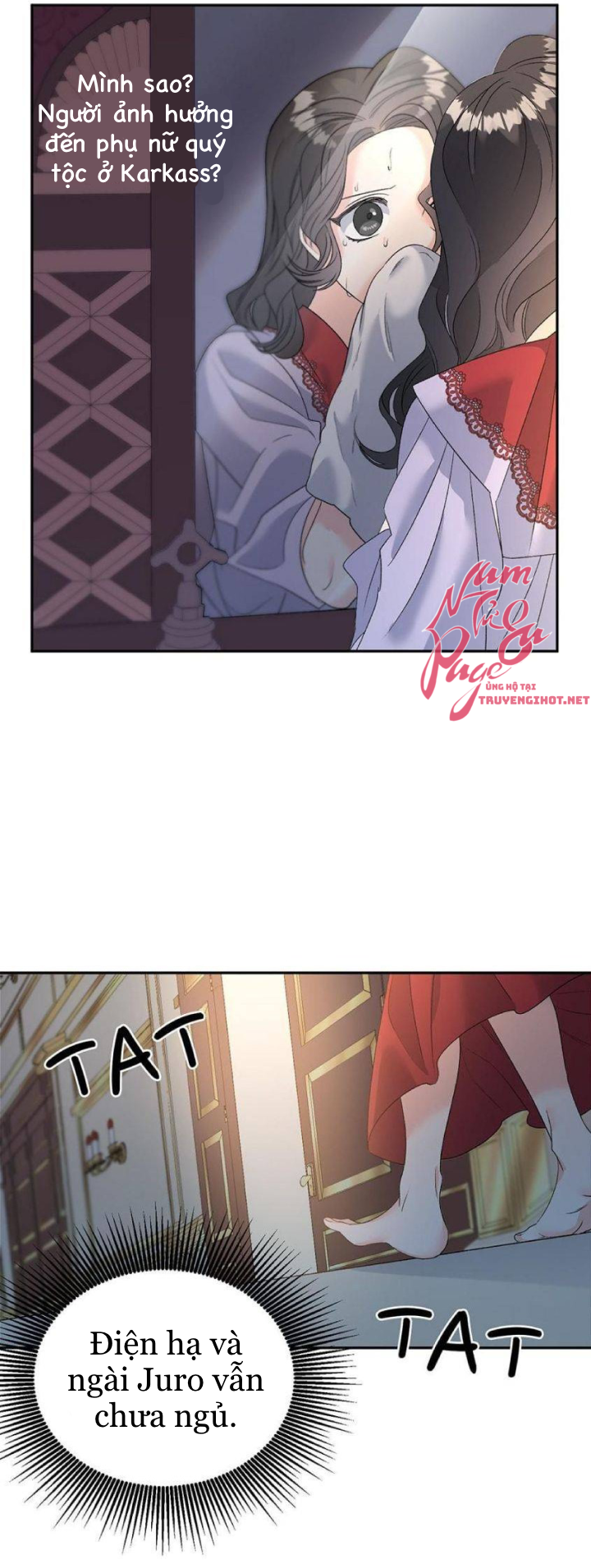 ebony, quạ đen chapter 71 21