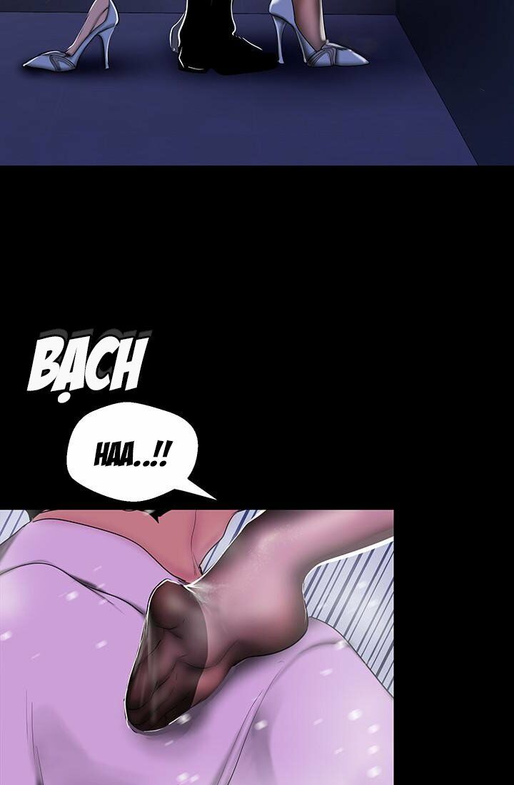 một thế giới mới tuyệt vời chapter 52 25