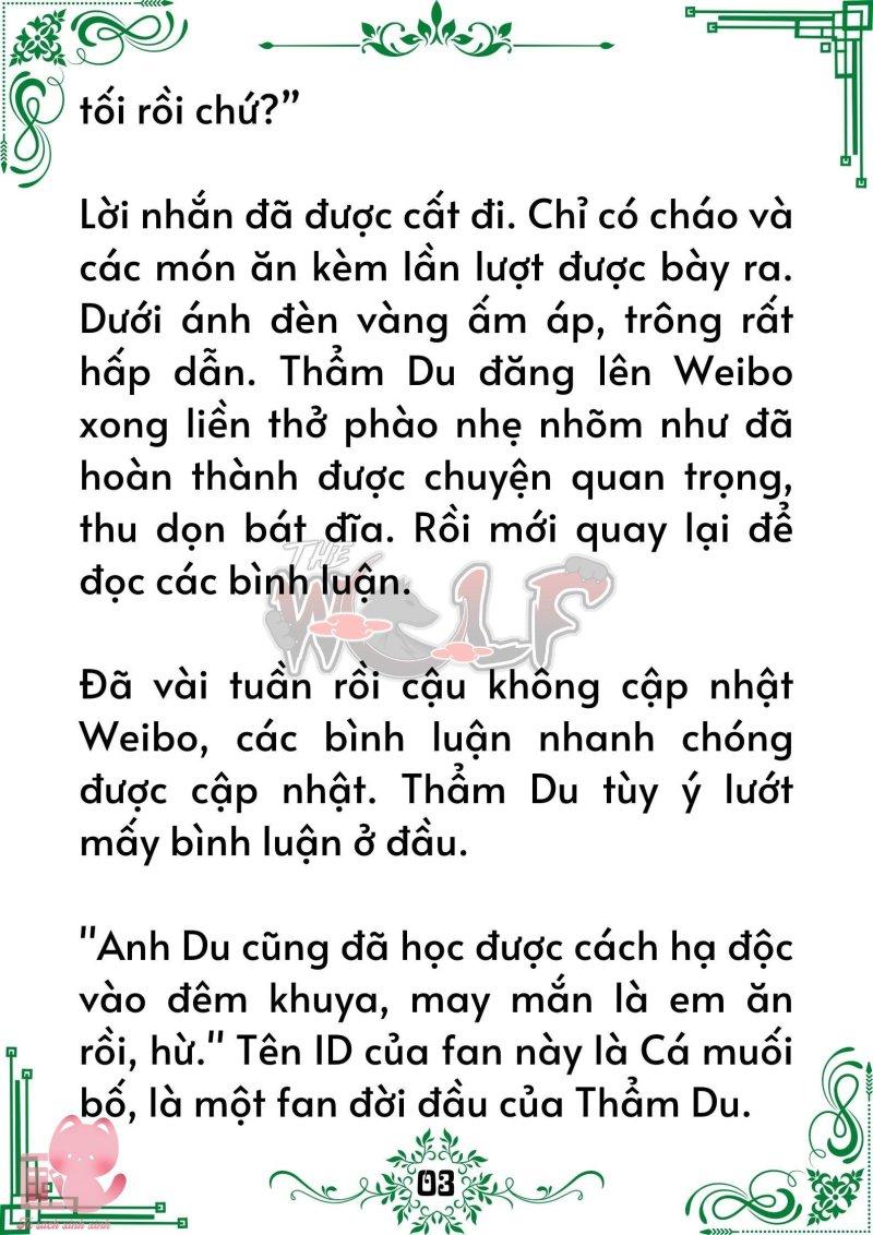 quý nhân phù trợ du chapter 46 3
