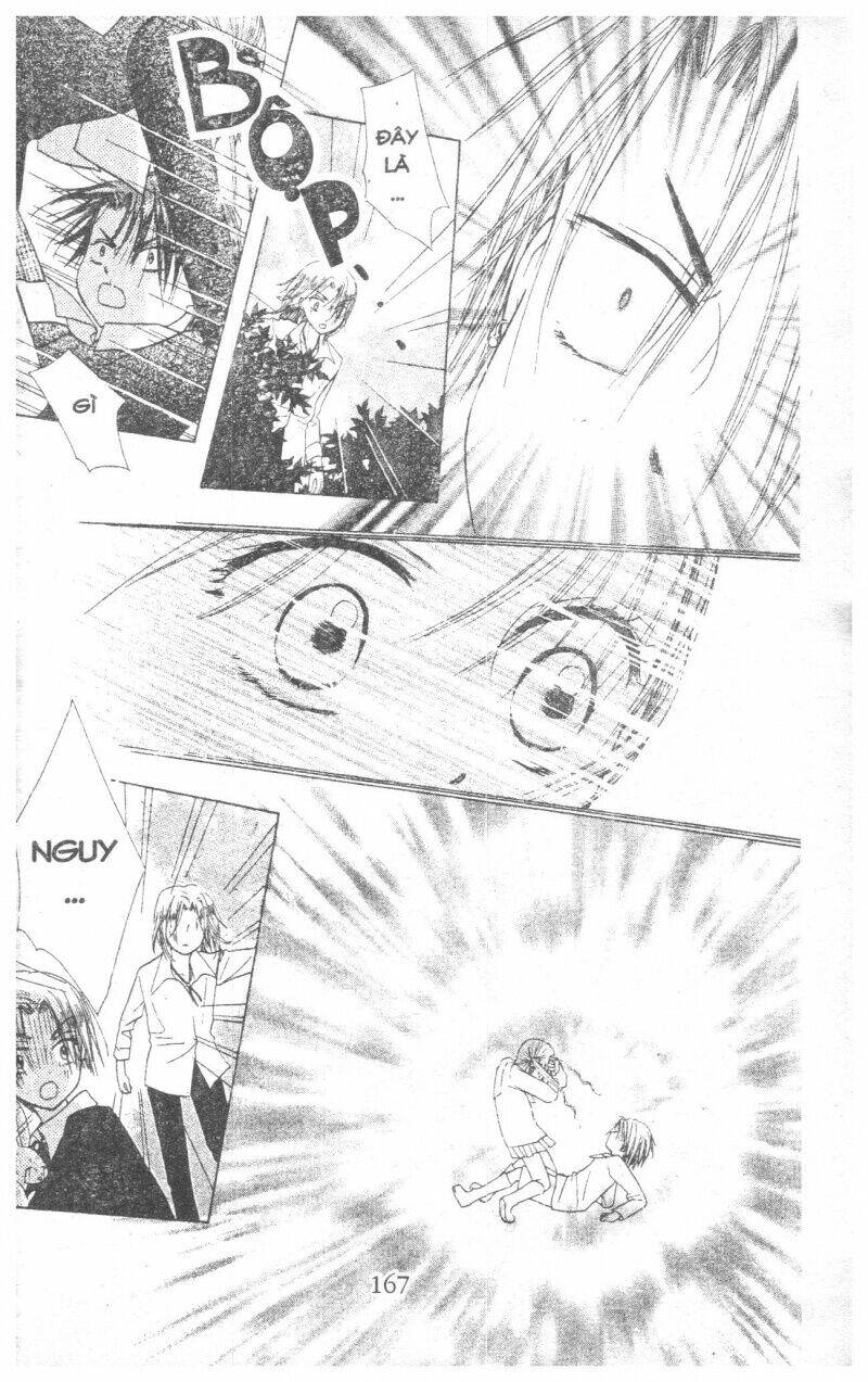 gakuen alice chapter 1 167