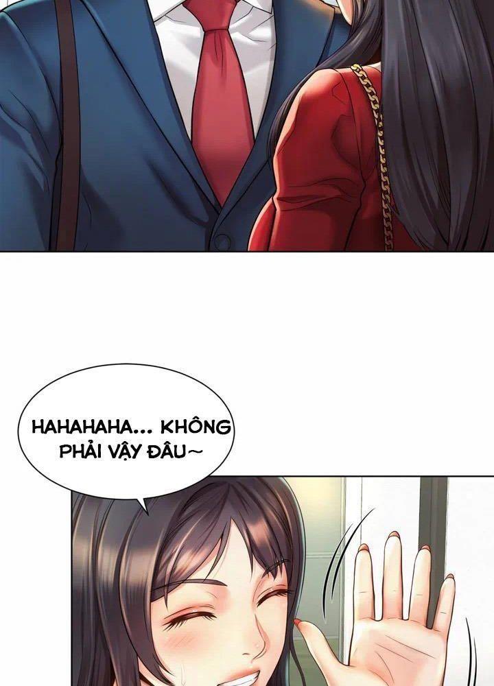 lãng mạn công sở chapter 1.1 80