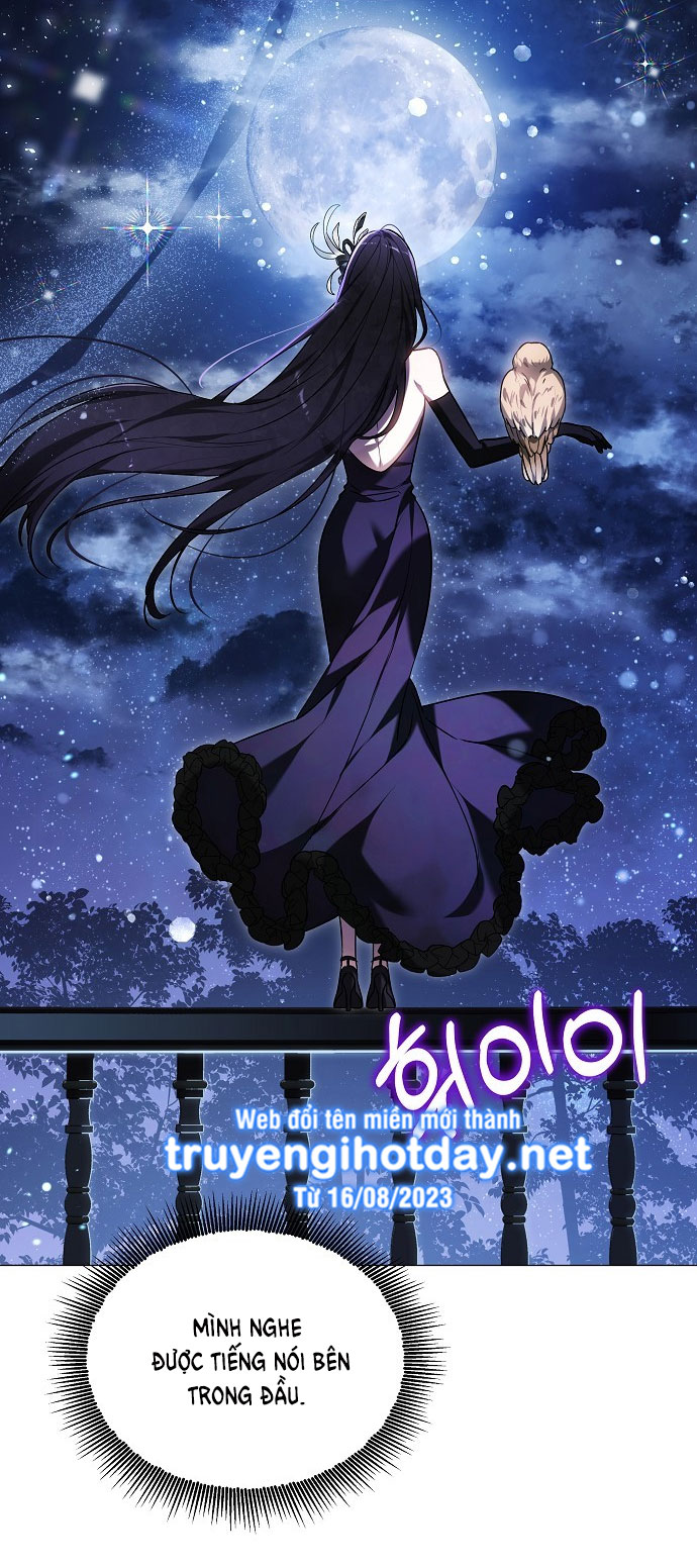 cô dâu của obsidian chapter 1.2 74