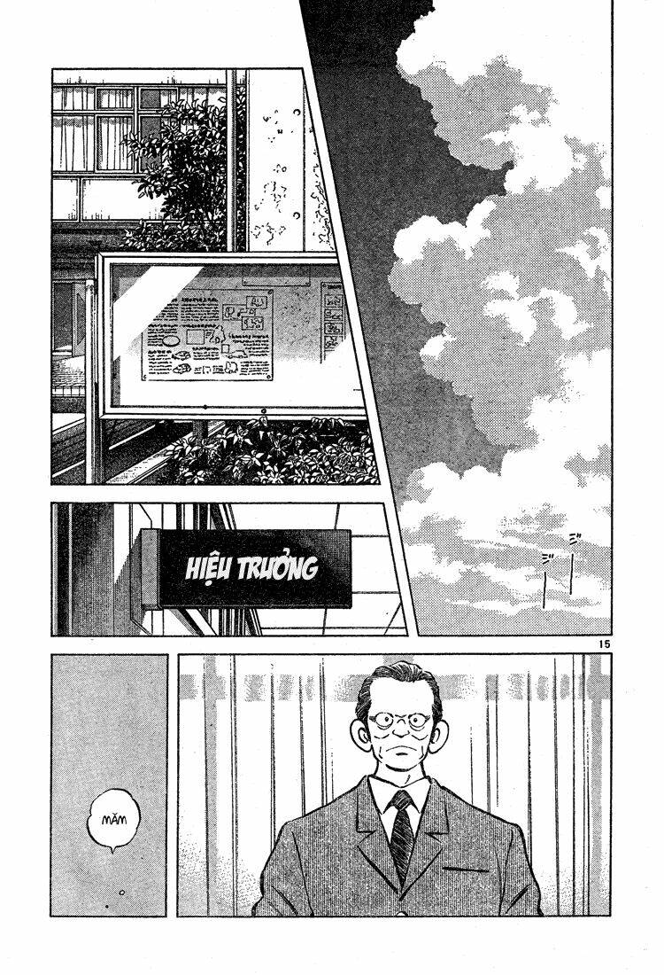 trò chơi vượt qua thử thách chapter 44 17