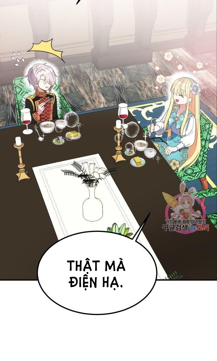 trở thành vợ thái tử quái vật chapter 30.1 19