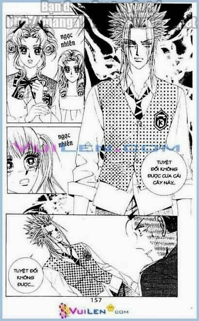 sức thanh xuân chapter 8 158