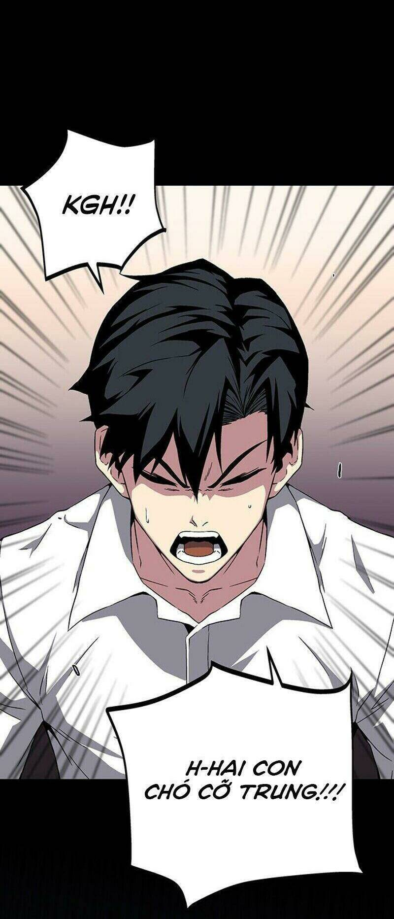 đấng cứu thế được chọn lựa chapter 1 69