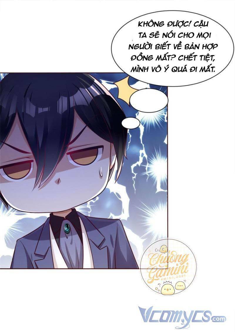 gặp phải người chồng xảo quyệt! chapter 29 58