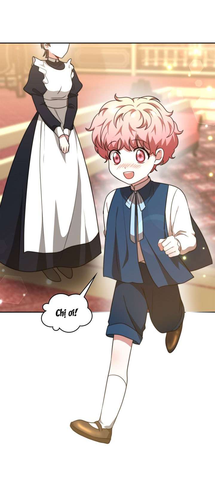 công nương eluana vita chapter 32 1