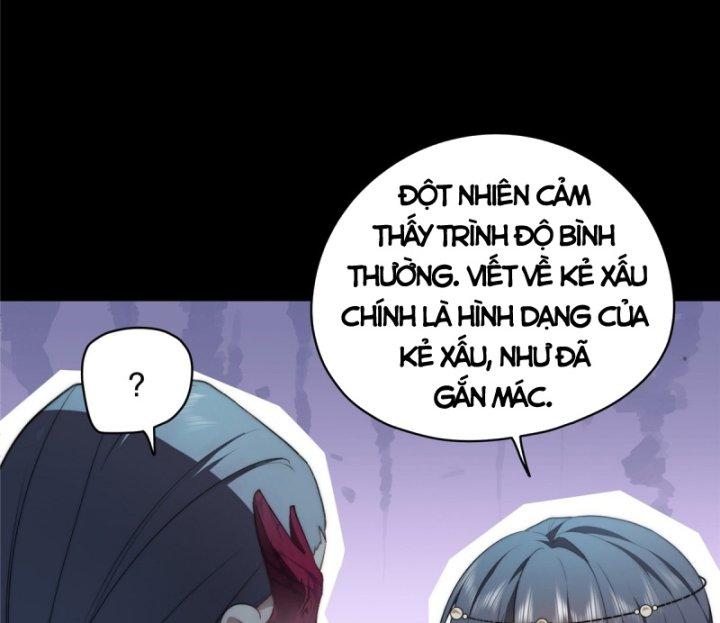 nữ chính chạy từ trong sách ra thì phải làm sao chapter 16 14