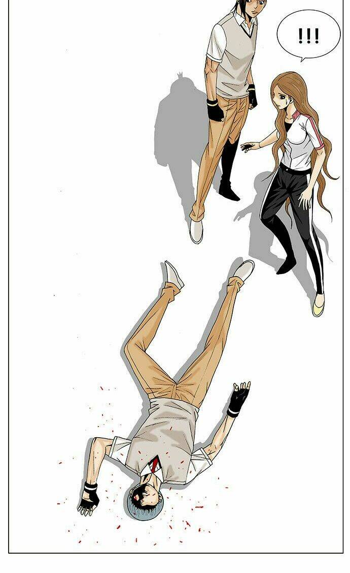 ultimate legend: kang hae hyo chapter 90 13