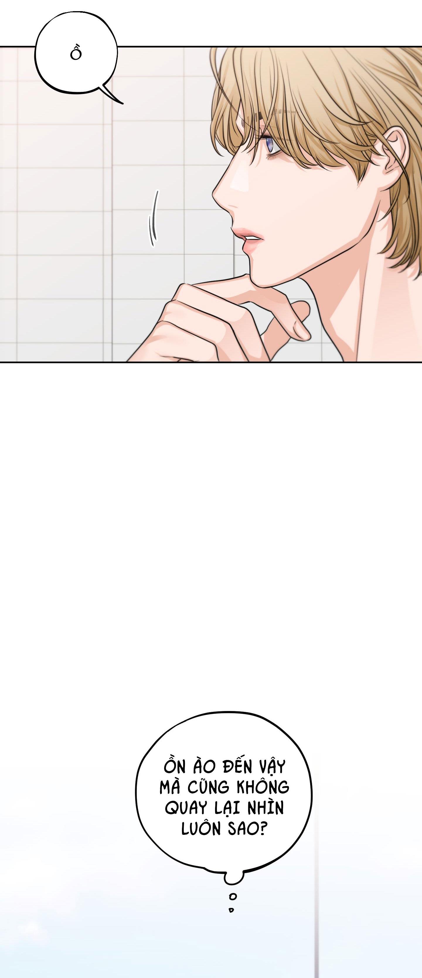 sự phụ thuộc giữa củi và lửa chapter 2 24