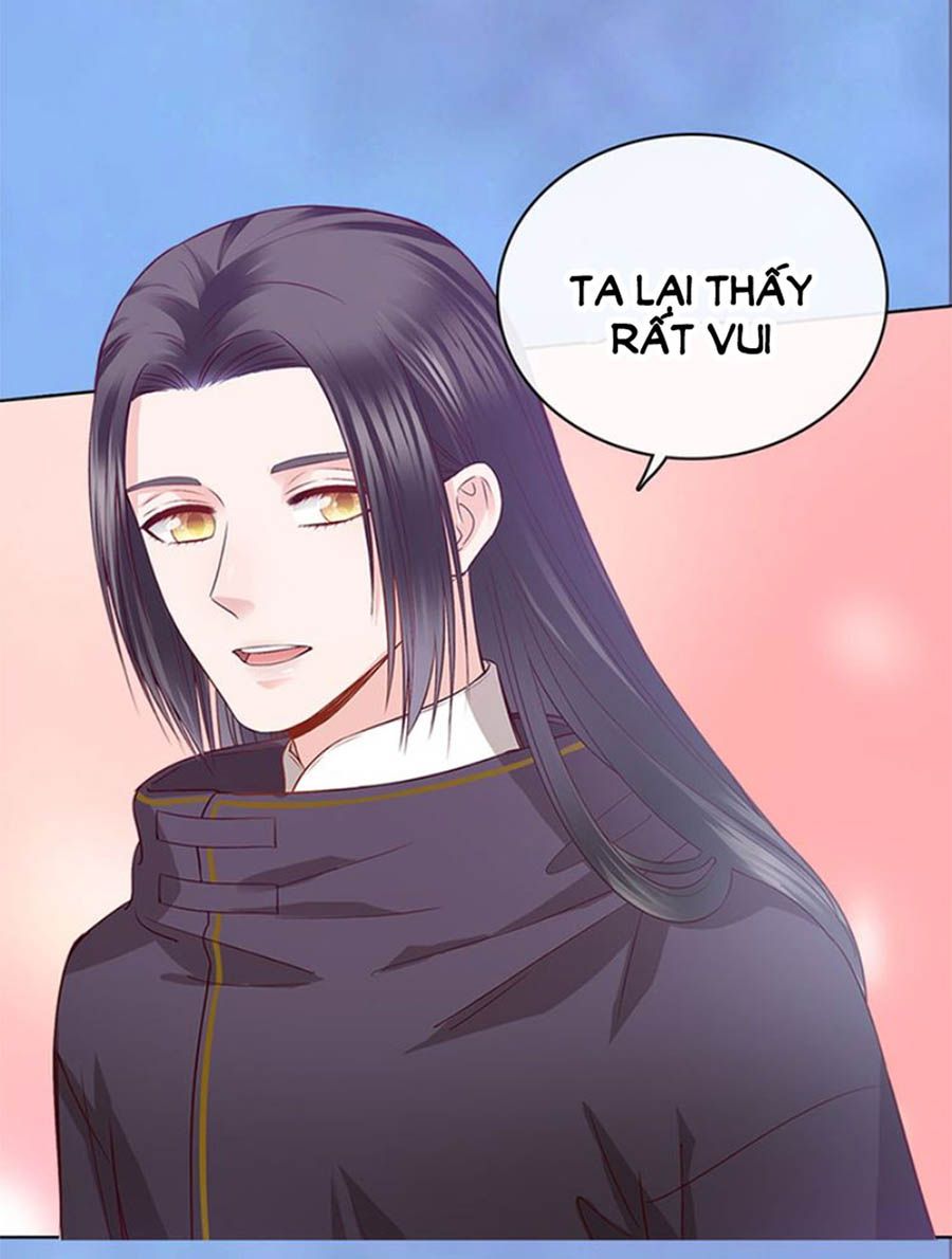 mỹ nhân già rồi chapter 48 56