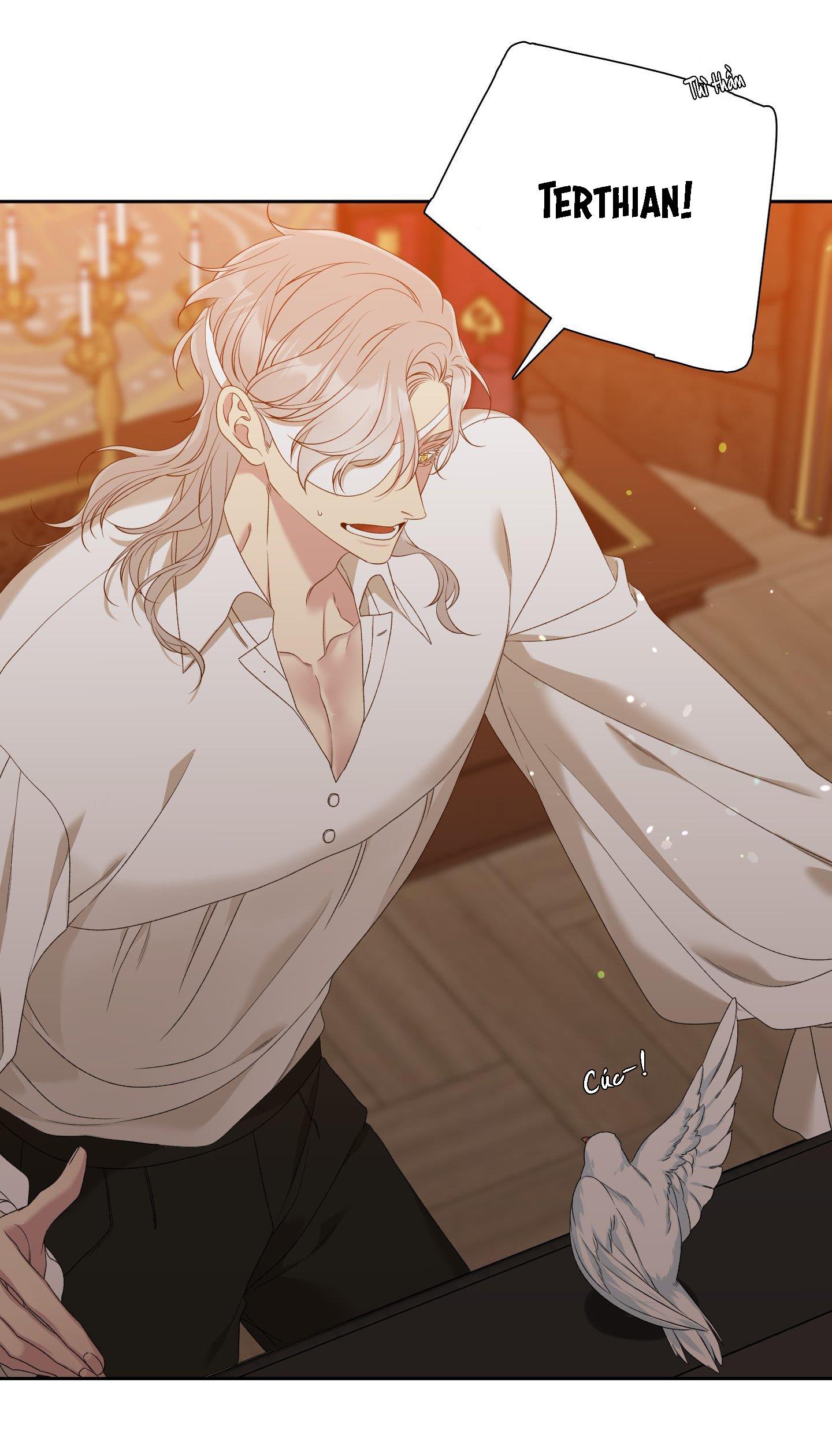 smyrna và capri chapter 20 33