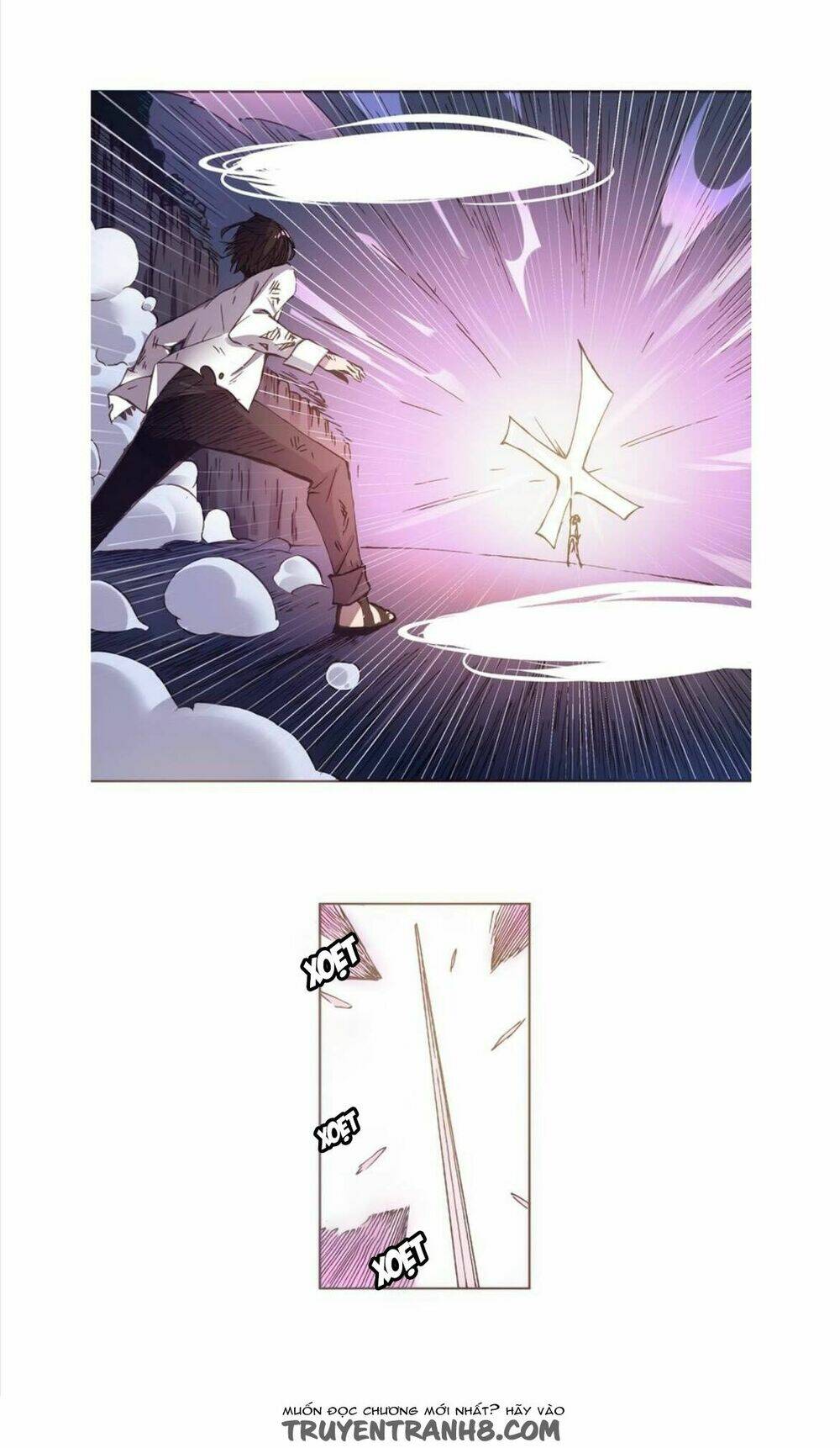 vì tôi là ông chú mở tiệm bán vũ khí chapter 5 9