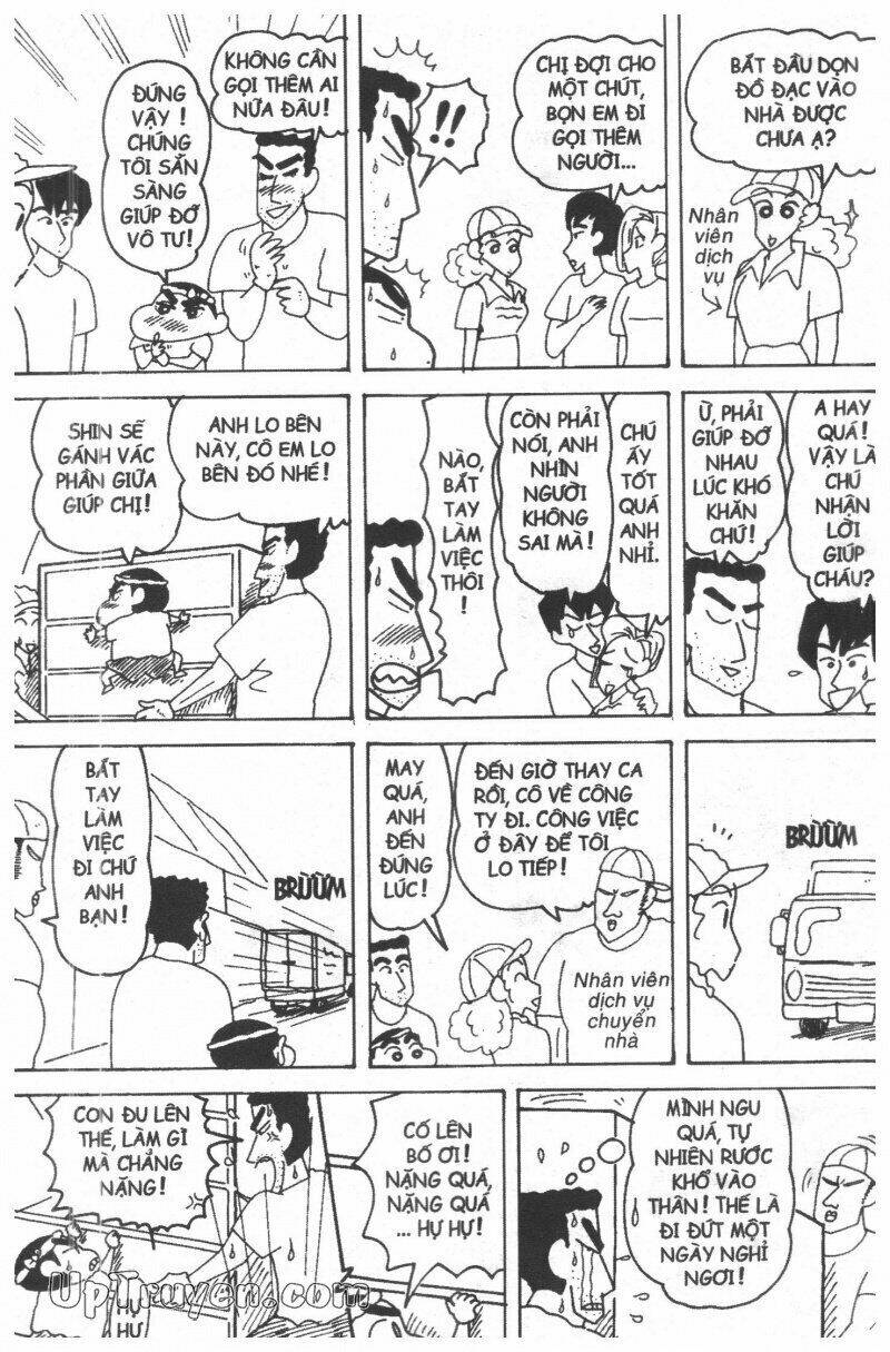 crayon shin-chan cậu bé bút chì chapter 17 46