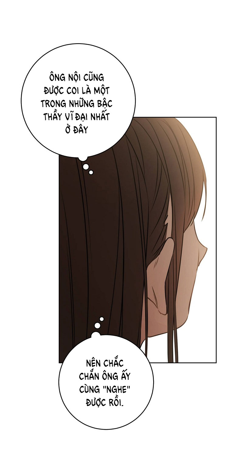 trở thành đứa cháu gái bị ghẻ lạnh trong gia tộc võ giả hùng mạnh chapter 4.2 12