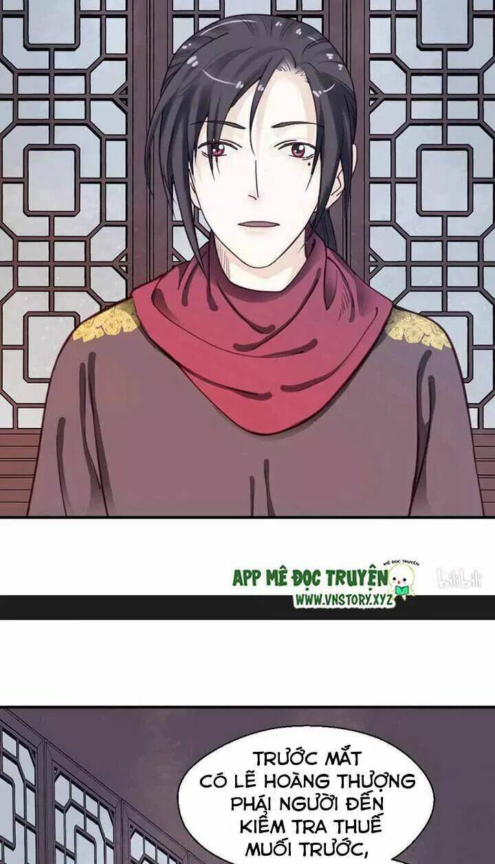 kiều nữ độc phi chapter 112 3