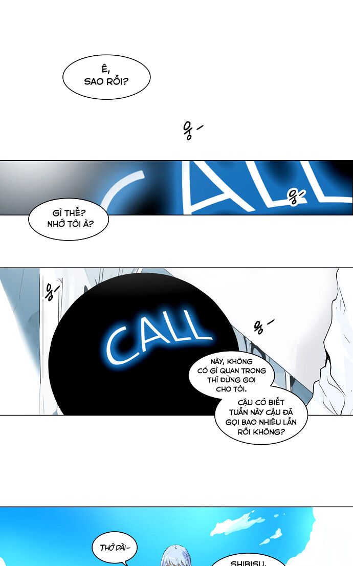 tòa tháp bí ẩn 2 chapter 111 1