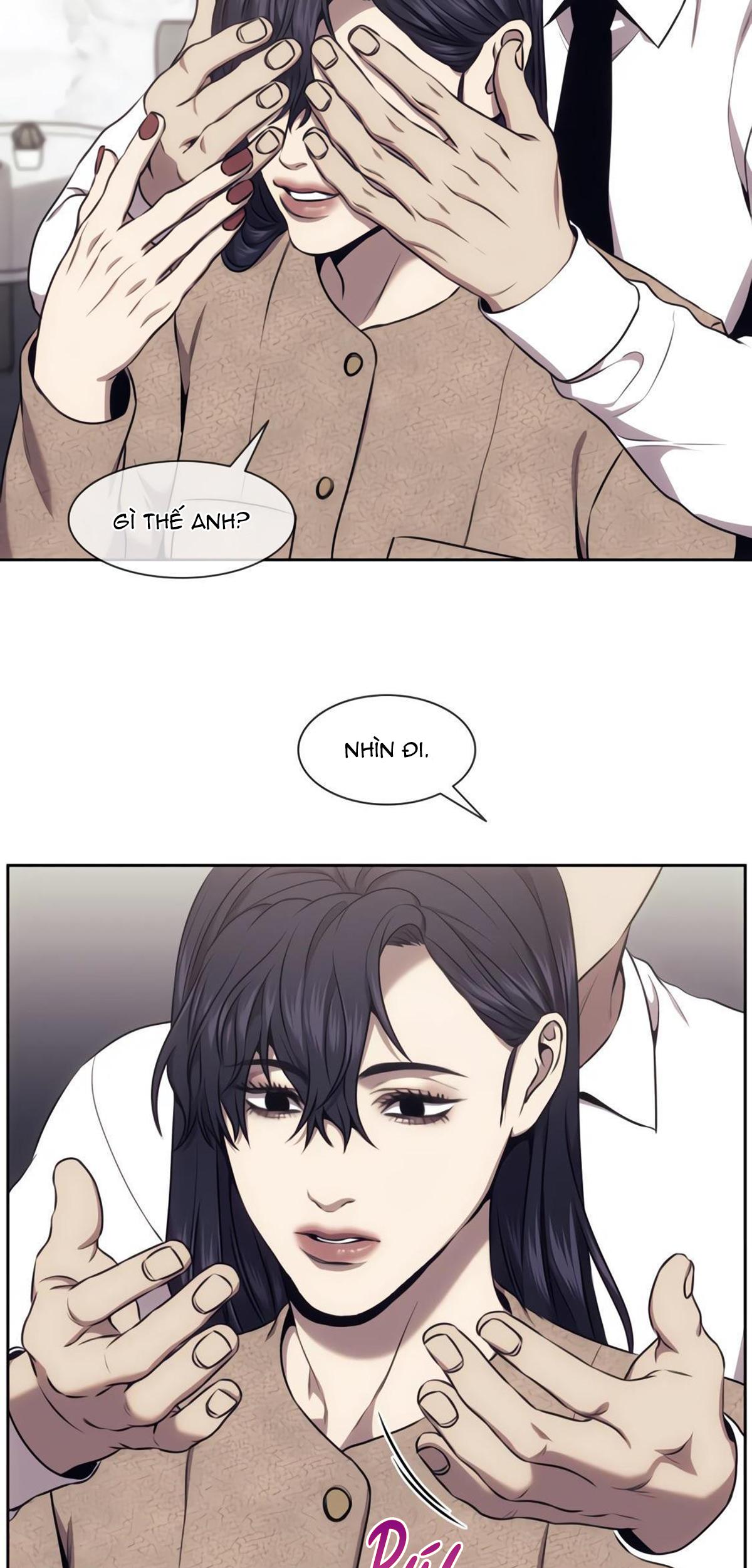 công cuộc báo thù của kẻ yếu thế chapter 52 15