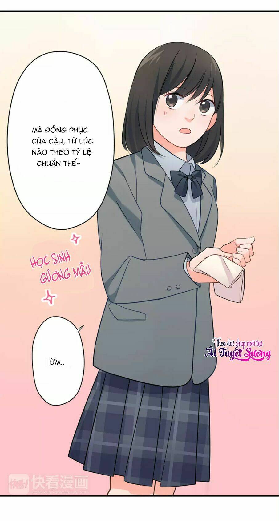 18, sống chung cùng nhau chapter 25 18