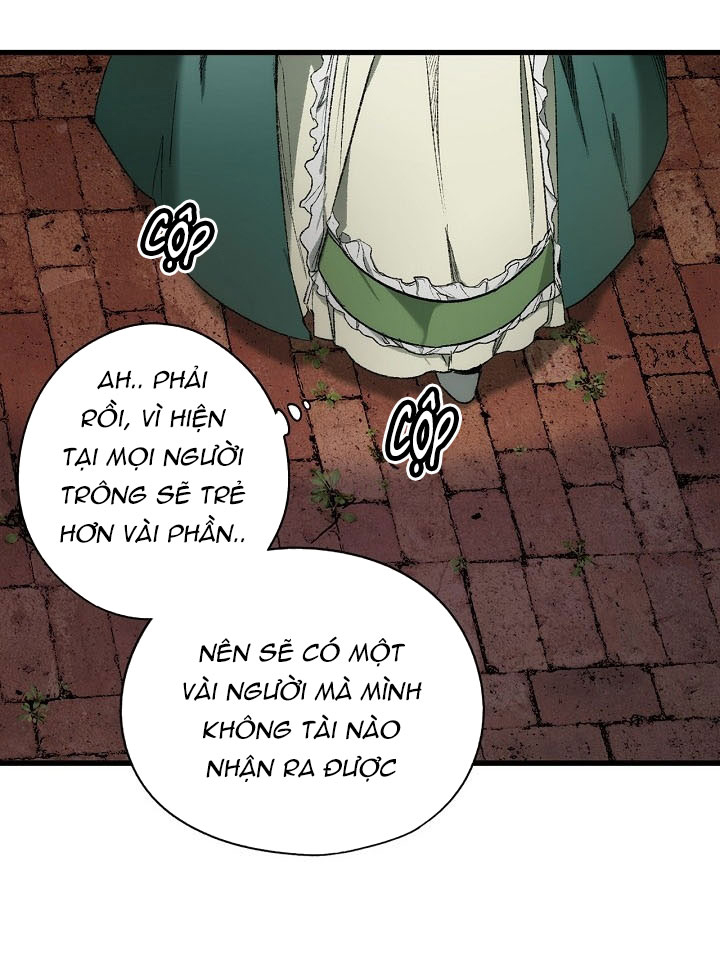 cổ tích về người mẹ kế chapter 14 26